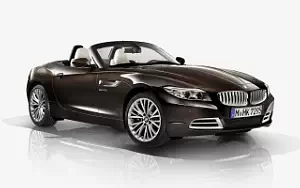   BMW Z4 sDrive35i Design Pure Fusion - 2014