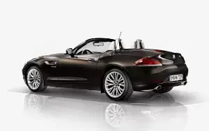   BMW Z4 sDrive35i Design Pure Fusion - 2014