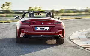   BMW Z4 M40i First Edition - 2018