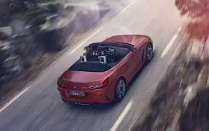   BMW Z4 M40i First Edition - 2018