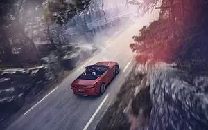   BMW Z4 M40i First Edition - 2018