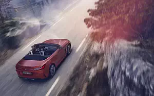   BMW Z4 M40i First Edition - 2018