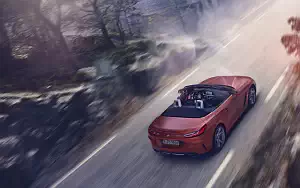   BMW Z4 M40i First Edition - 2018