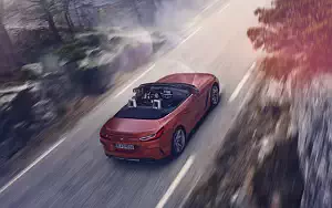   BMW Z4 M40i First Edition - 2018