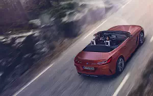   BMW Z4 M40i First Edition - 2018