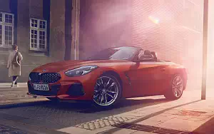   BMW Z4 M40i First Edition - 2018