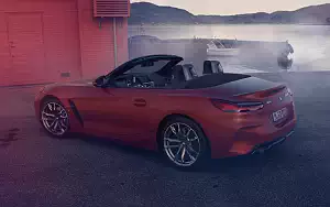   BMW Z4 M40i First Edition - 2018