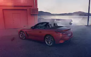   BMW Z4 M40i First Edition - 2018