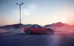   BMW Z4 M40i First Edition - 2018