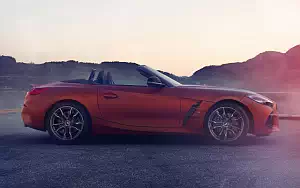   BMW Z4 M40i First Edition - 2018