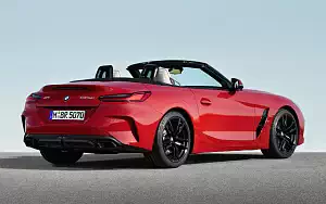  BMW Z4 M40i First Edition - 2018