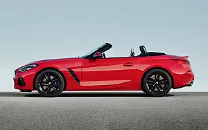   BMW Z4 M40i First Edition - 2018
