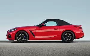   BMW Z4 M40i First Edition - 2018