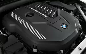  BMW Z4 M40i First Edition - 2018