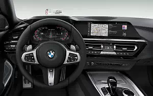   BMW Z4 M40i First Edition - 2018