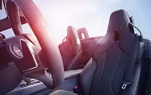   BMW Z4 M40i First Edition - 2018