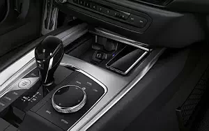   BMW Z4 M40i First Edition - 2018