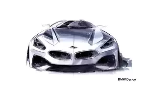   BMW Z4 M40i First Edition - 2018