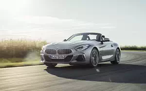   BMW Z4 M40i - 2018