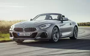   BMW Z4 M40i - 2018