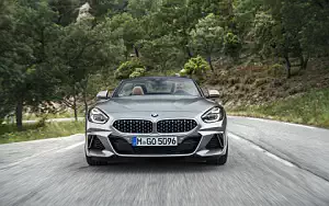   BMW Z4 M40i - 2018