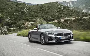   BMW Z4 M40i - 2018