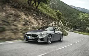   BMW Z4 M40i - 2018