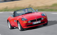   BMW Z8 - 2000