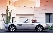   BMW Z8 - 2000