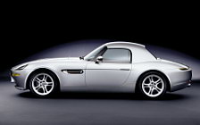   BMW Z8 - 2000