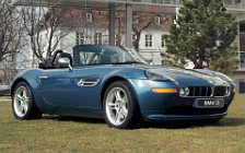   BMW Z8 - 2000