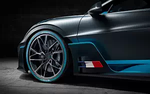  Bugatti Divo - 2018