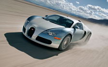   Bugatti Veyron - 2005