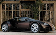   Bugatti Veyron Fbg par Hermes - 2008