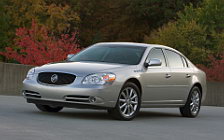   Buick Lucerne CXS - 2007
