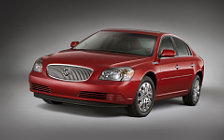   Buick Lucerne CLX Special Edition - 2008