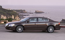   Buick Lucerne Super - 2008