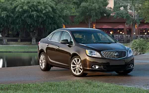   Buick Verano - 2011