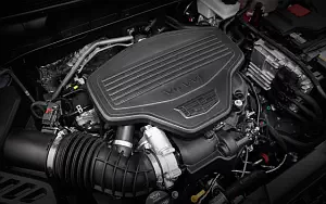   Cadillac XT5 EU-spec - 2016