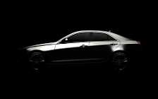   Cadillac ATS - 2013