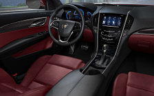   Cadillac ATS - 2013