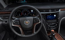  Cadillac ATS - 2013