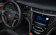   Cadillac ATS - 2013