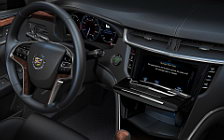   Cadillac ATS - 2013