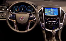   Cadillac ATS - 2013