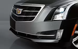   Cadillac ATS - 2015