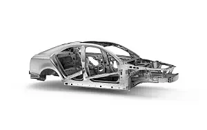   Cadillac ATS - 2015