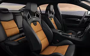   Cadillac ATS-V - 2016