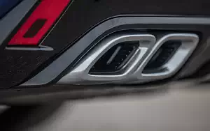   Cadillac CT4-V - 2019