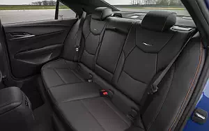   Cadillac CT4-V - 2019